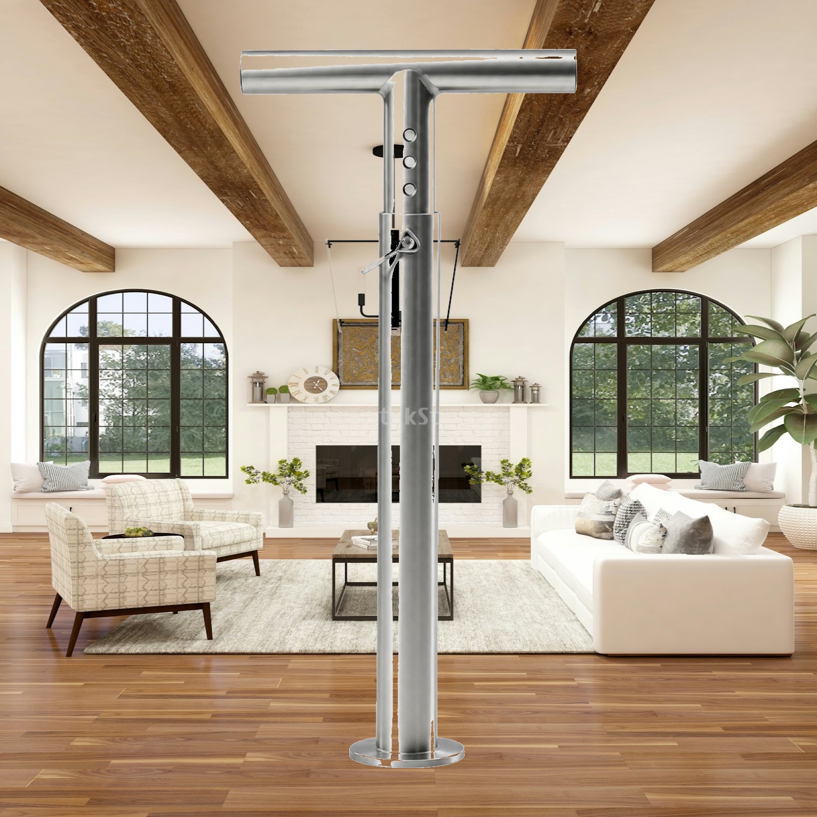 304 Stainless Steel Adjustable - Home Bar Set recension och pris