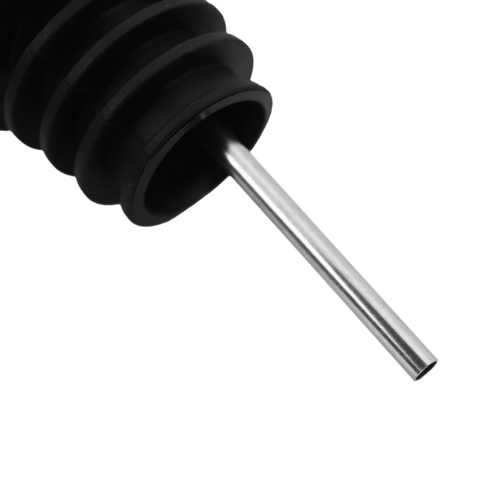 ABCA-24Pcs Stainless Steel Spi - Speed Pourer Cap recension och pris