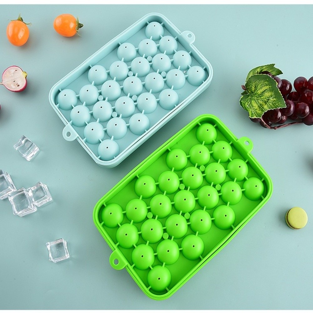 Creative Silicone Grape Ball M - Ice Mold Sphere recension och pris