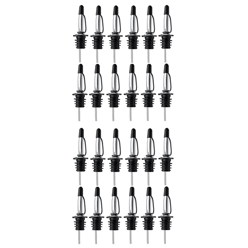 B62B-Hygienic, Dishwasher Safe - Speed Pourer Cap recension och pris